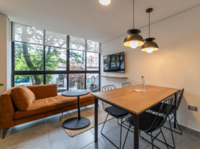 Extraordinary 2BR in Laureles